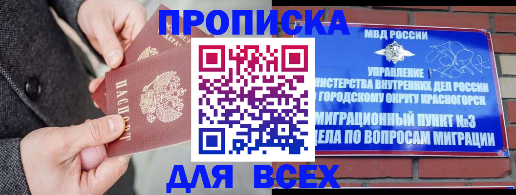 прописка гарантия в Елизово